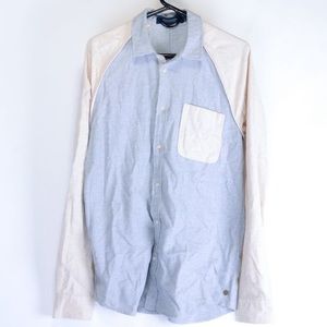 Scotch & Soda Button Down